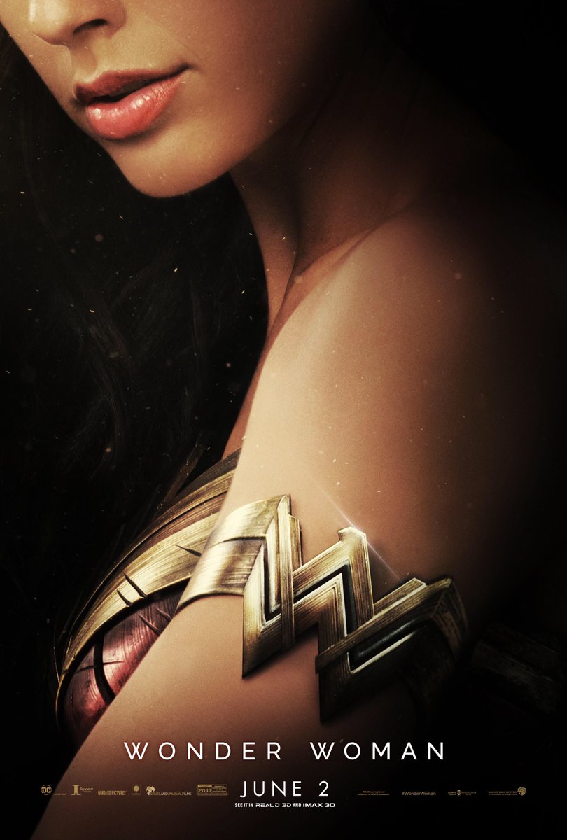 The Crusader s Realm Wonder Woman Patty Jenkins Reveals Armband The Crusader s Realm Wonder Woman Patty Jenkins Reveals Armband