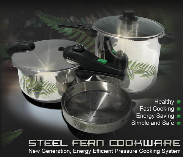 How To Use Highland Pressure Cooker