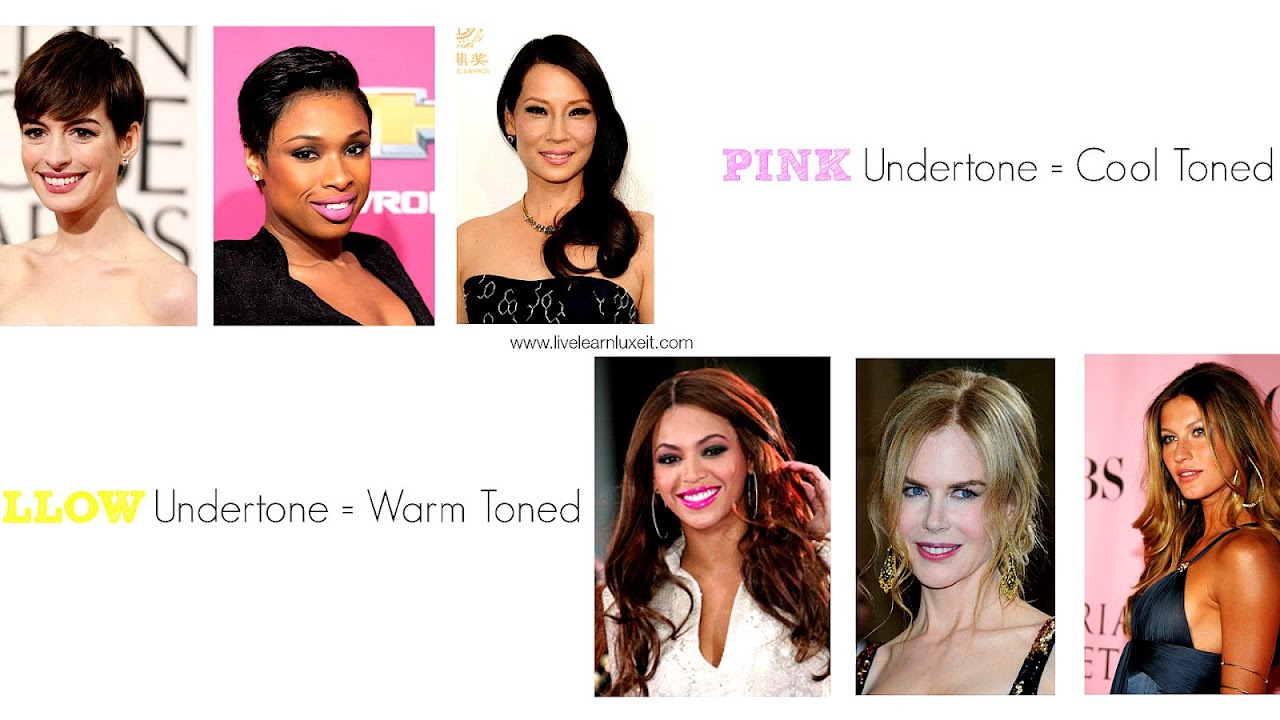 Pink Lipstick For Yellow Undertones Pink Choices