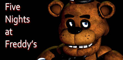 Five Nights at Freddy's 2.0.1 apk mod (unlocked) For Android