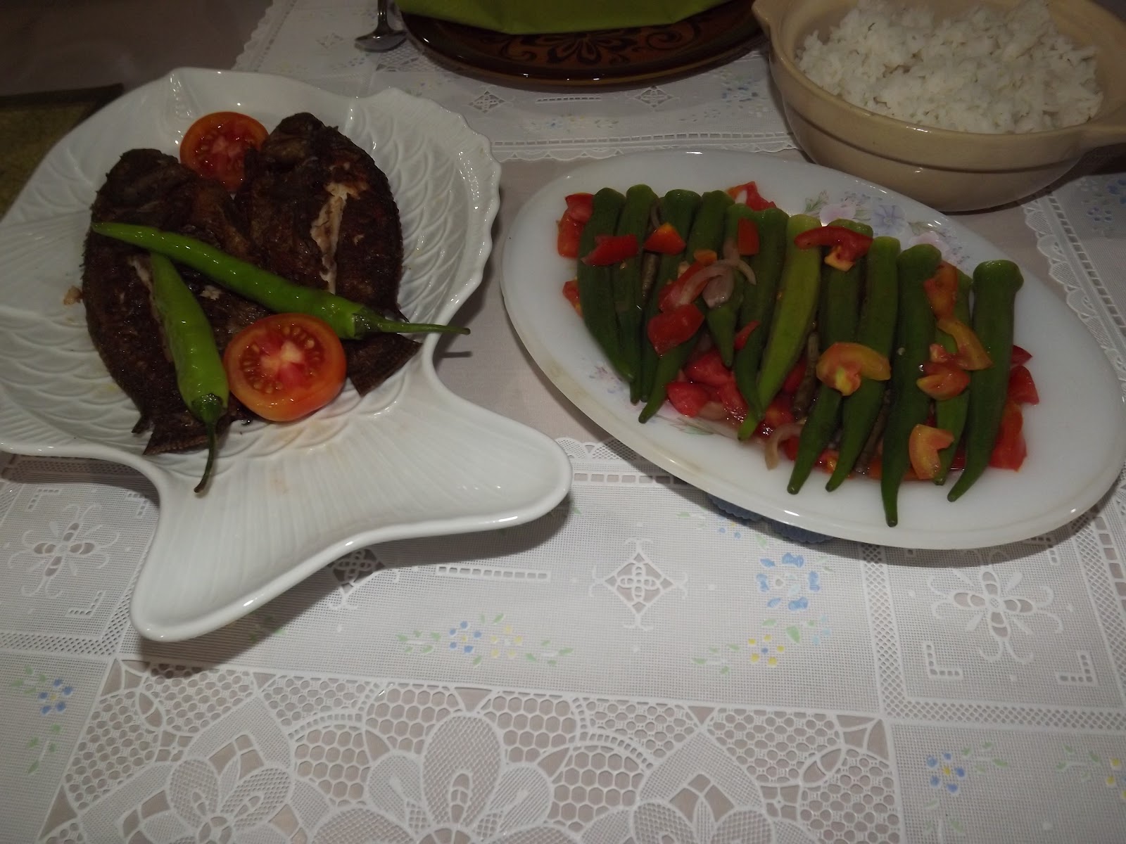 THE JOY OF COOKING: 5 AUTHENTIC FILIPINO SEAFOOD RECIPES