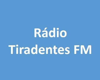 Rádio Tiradentes FM 92,9 de Parintins - AM Ao Vivo