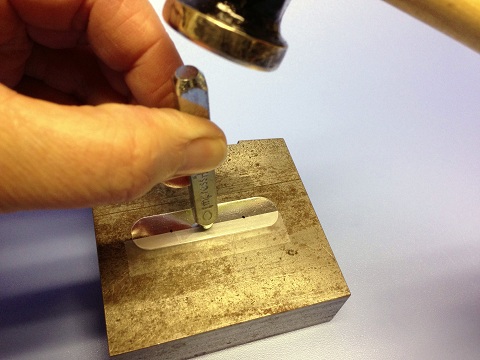 Metal Stamping Ring Blanks 2025