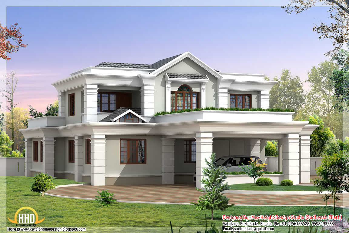 Home Designs