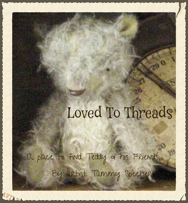 LovedtoThreads