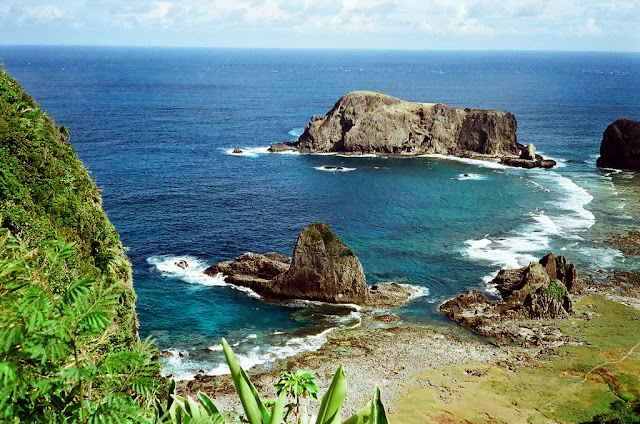 台灣也有美麗海景！澎湖、綠島、馬祖、小琉球旅遊小秘笈！