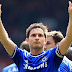 Chelsea Legend and all time top scorer Frank Lampard retires from professional football