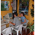 Costa Rica 2005: Sendero Arenal.