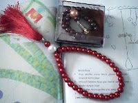 Tasbih cantik Souvenir tasbih cantik