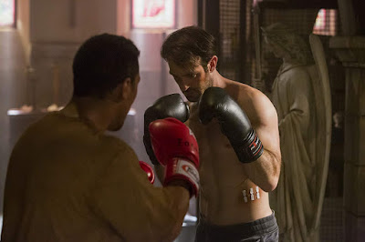 Daredevil Season 3 Charlie Cox Image 2