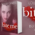 Release Blitz - Excerpt  + Author Interview & Giveaway - Bite Me by Louise Cypress