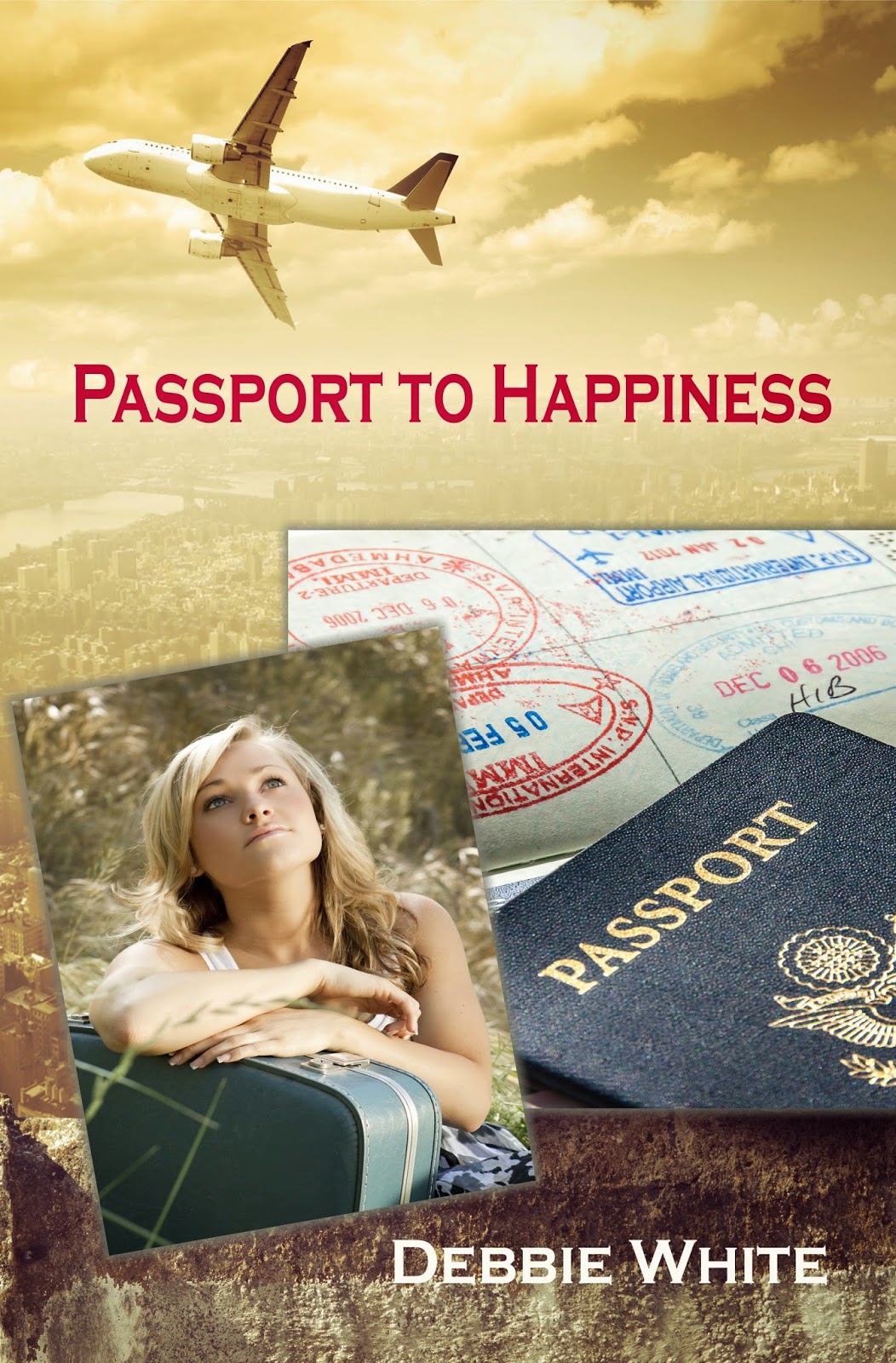 http://www.amazon.com/Passport-To-Happiness-Debbie-White/dp/1500579920/ref=tmm_pap_title_0?ie=UTF8&qid=1424411518&sr=1-2