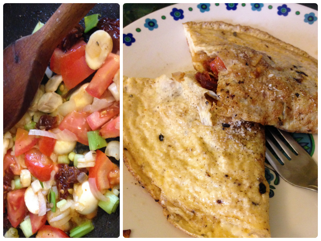 Omelette - healthy, clean breakfast ideas and recipes Omelette - healthy, clean breakfast ideas and recipes