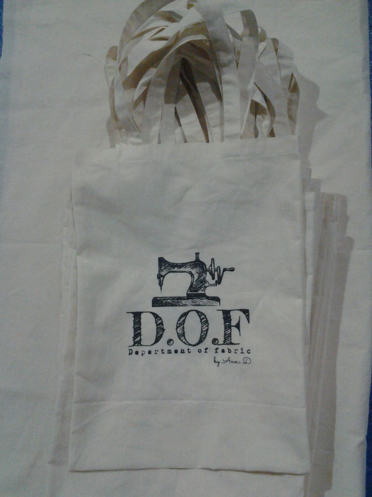 Grossir Goodie Bag Murah di Jakarta, Totebag Grosir Murah di Jakarta