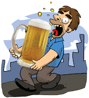 Resultado de imagem para bebado