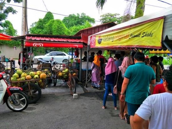 31 Tempat Makan Sedap Di Melaka 2019! Ini Kedai & Restoran 