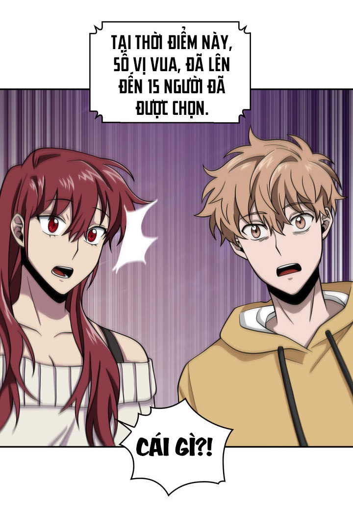 Vua Trộm mộ Chapter 116 - TC Truyện