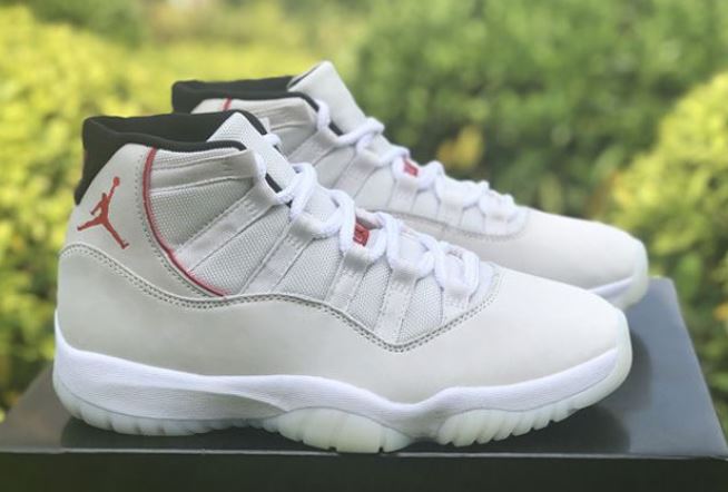 jordan 11 platinum tint footaction
