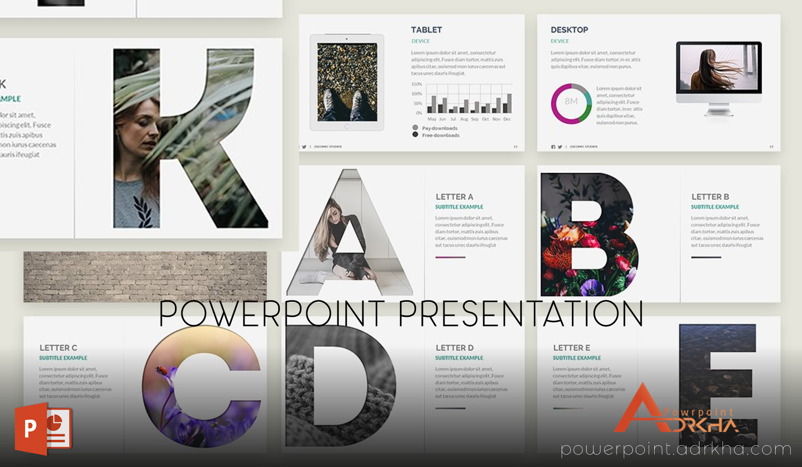 powerpoint presentation slides free PPT