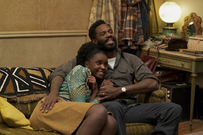 If Beale Street Could Talk Colman Domingo Kiki Layne Image 1