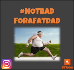 @notbadforafatdad