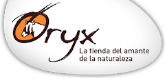 ORYX- La tienda del amante de la Naturaleza