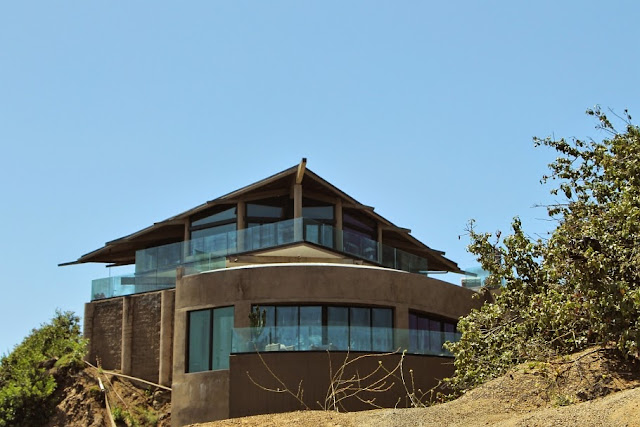Villa zu verkaufen - Mulholland Drive Villa zu verkaufen - Mulholland Drive