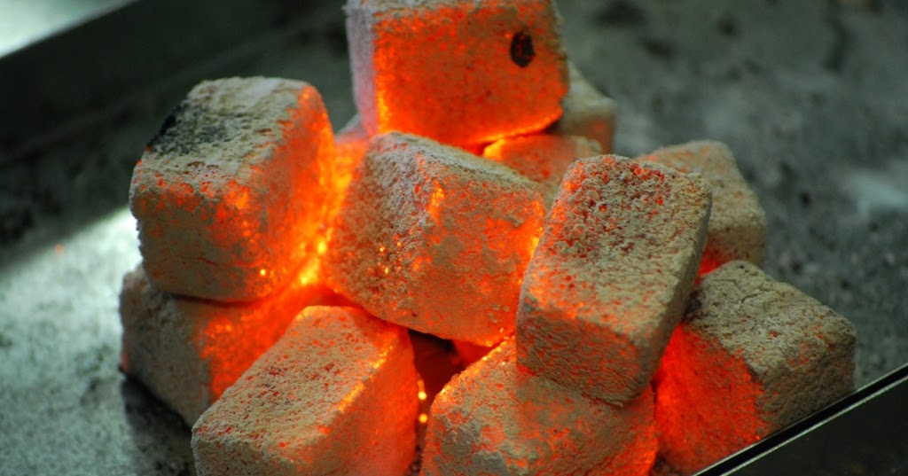 Briquettes And Lumpwood Charcoal Supplier by Java Charco
