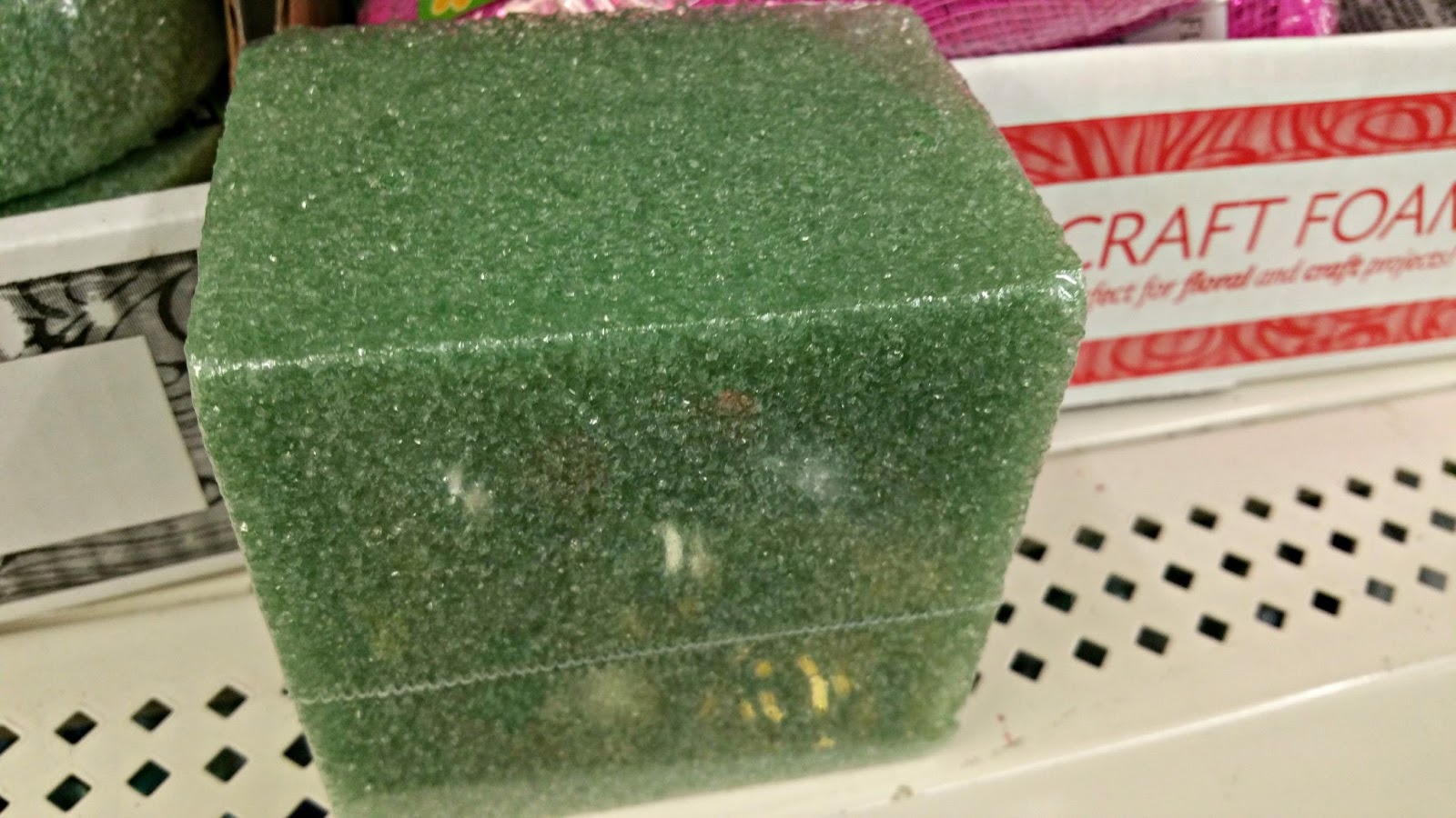 Dollar Store Holiday Bouquet Great Gift Idea Redo It Yourself