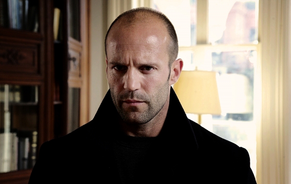 jason statham english