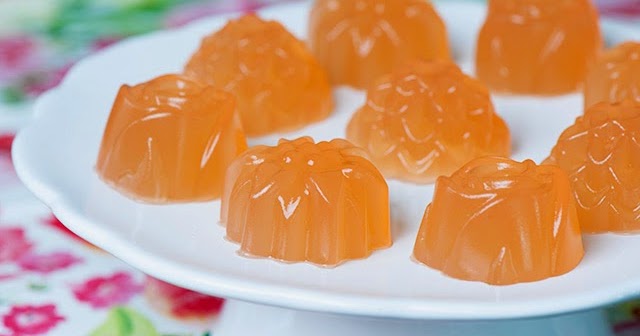 Jelly Shot Test Kitchen Champagne Jelly Shot Test Kitchen Champagne
