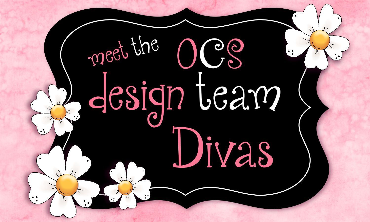 Meet the Design Team Divas