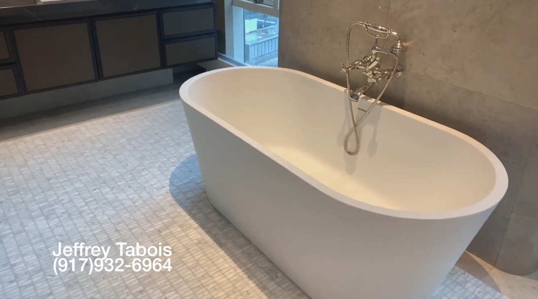 28 Photos vs. Beekman Residences Penthouse Interior Design Tour