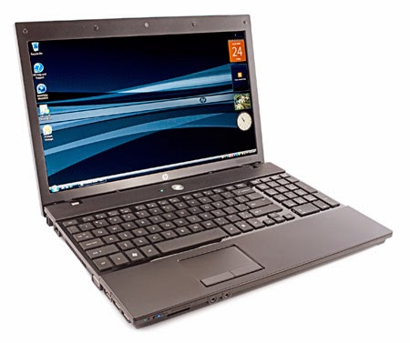 HP Notebook Laptop (Probook 4510S) Price, Full Specification & Review 