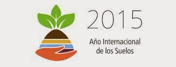 Año internacional de los Suelos