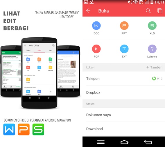 Top 10 Aplikasi Office Android Terbaik Untuk Pekerja Pelajar top 10 aplikasi office android terbaik untuk pekerja pelajar Top 10 Aplikasi Office Android Terbaik Untuk Pekerja Pelajar top 10 aplikasi office android terbaik untuk pekerja pelajar