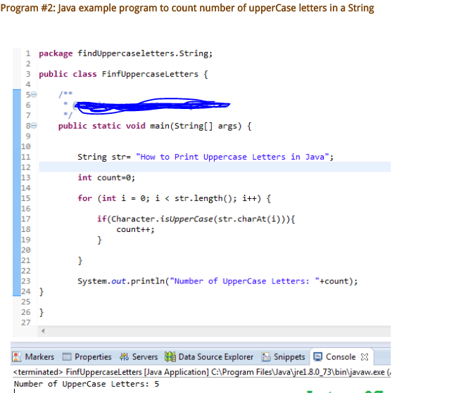 Java string upper Outlet