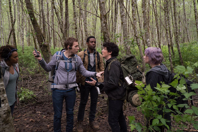 blair witch 2016 recensione