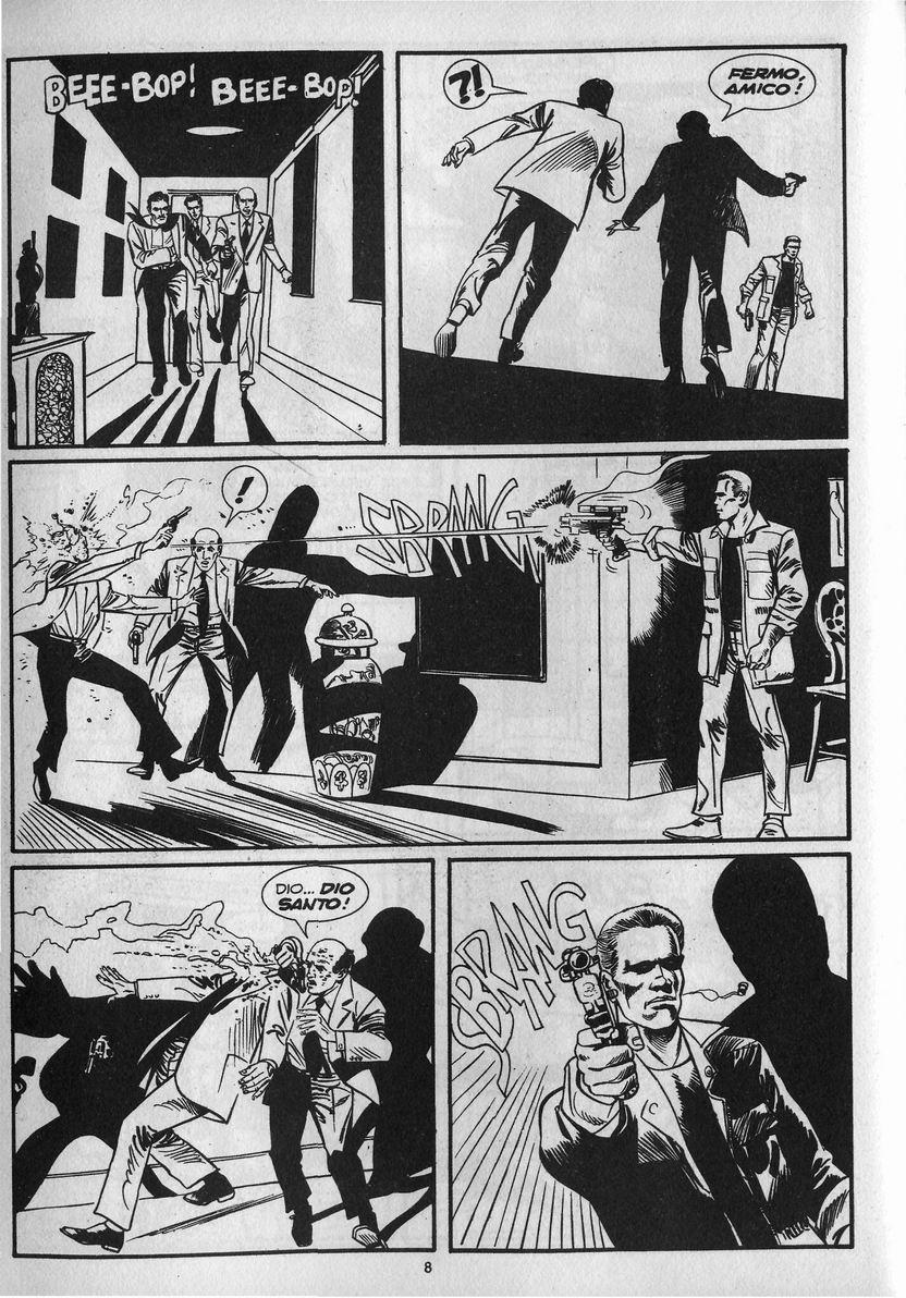 Dylan Dog (1986) issue 12 - Page 5