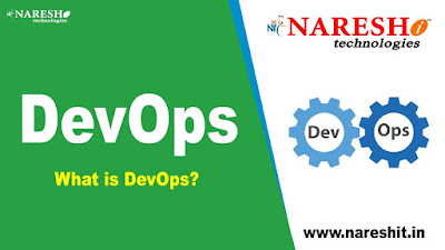 DevOps Online Training Institute In Madhapur