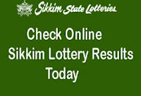 Sikkim State Lottery
