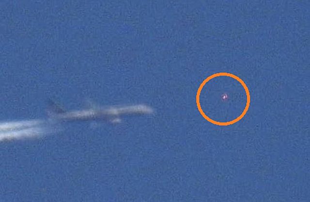 UFO Sightings: Remarkable Eyewitness Reports Ufo%2Borb%2Bsphere%2Bsecond%2Bsun%2Bcelestial%2Bobject%2Bsky%2B%25281%2529