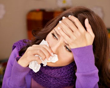 Cara Cepat Sembuhkan Penyakit Flu