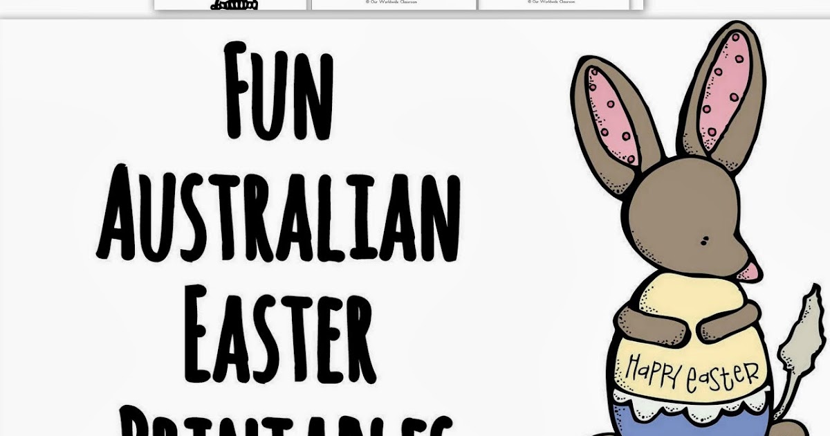 easter bilby coloring pages - photo #33