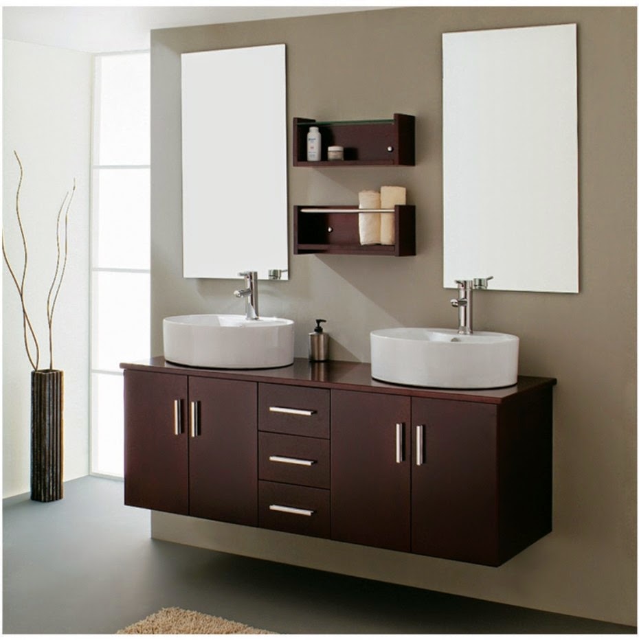 Costco Bathroom Vanities Home Decor Model