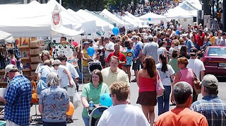 things to do local in denton tx