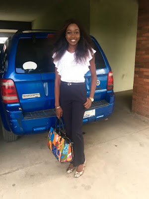 jjj Meet Yewande - How I saved 1million naira using PiggyBank.ng