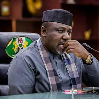 ‘Why Imo State BIG BOYS Are Fighting Me’- Okorocha Finally Reveals ‘Why Imo State BIG BOYS Are Fighting Me’- Okorocha Finally Reveals