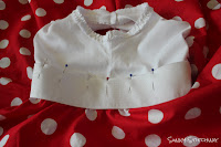 Sunny Stitching: May 2012
