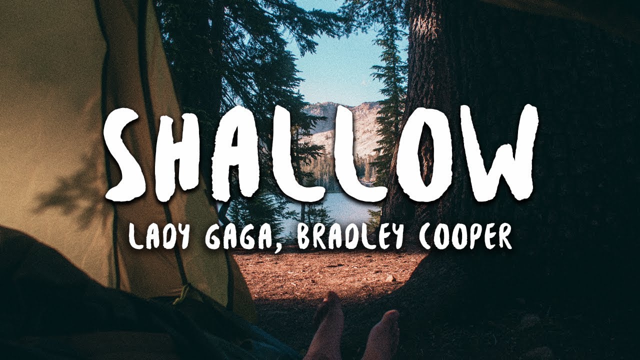 Chord Gitar/Kunci Gitar Lady Gaga, Bradley Cooper Shallow